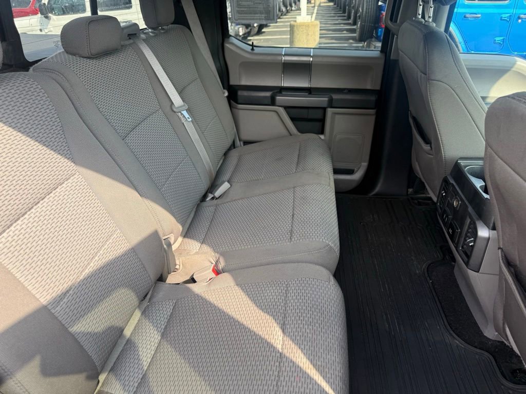 Used 2020 Ford F150 XLT w/ Equipment Group 302A Luxury image 43