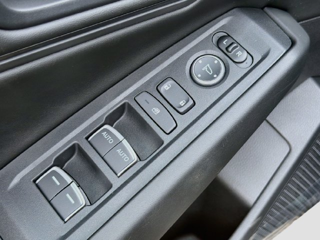 New 2026 Honda Accord EX-L image 15