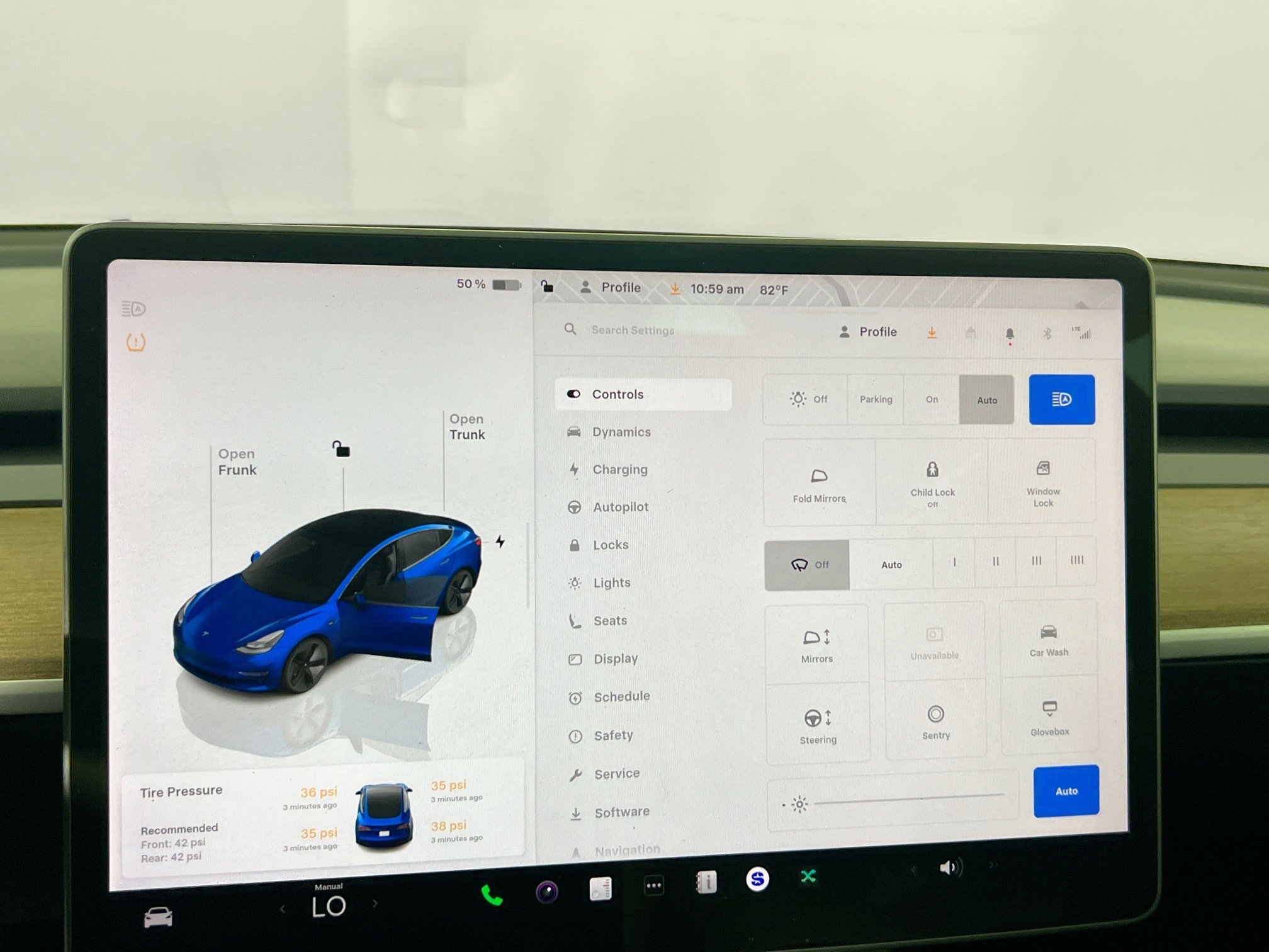 Used 2023 Tesla Model 3 Standard Range RWD image 23