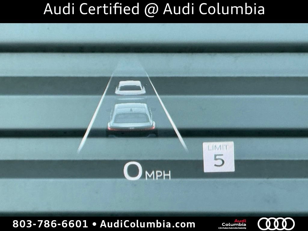 Certified 2025 Audi S5 Prestige AWD/4WD image 27