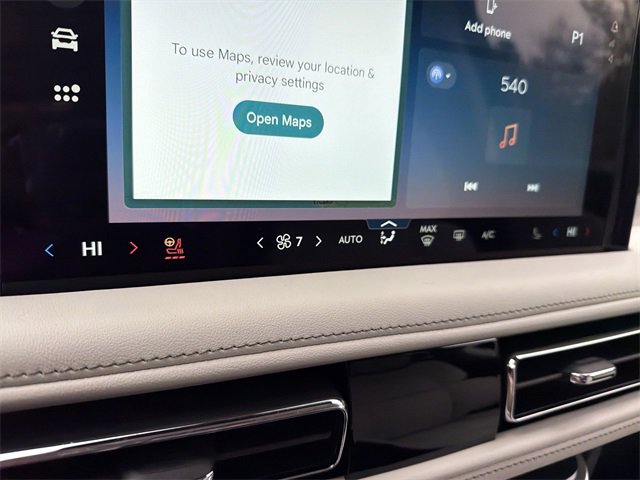 New 2026 Lincoln Aviator Reserve image 19