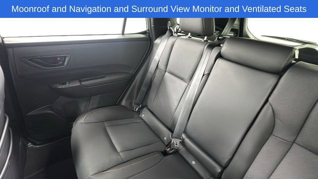 New 2026 Subaru Outback Wilderness image 14