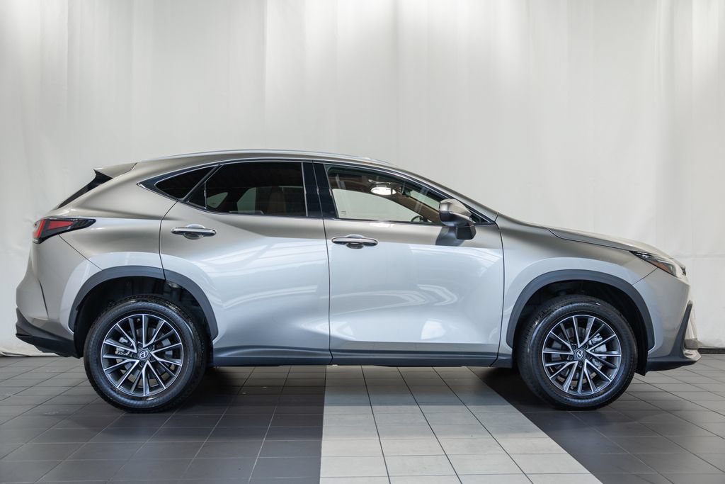Used 2022 Lexus NX 350 AWD w/ Cold Area Package image 3
