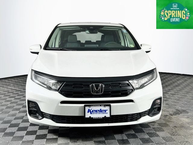 New 2026 Honda Odyssey EX-L image 9