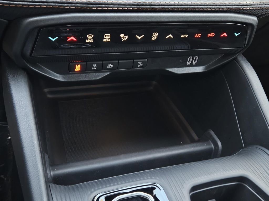 New 2026 Jeep Cherokee Limited image 23