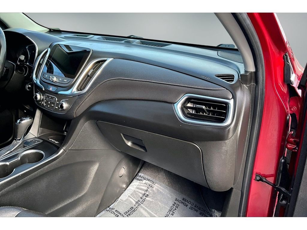 Used 2020 Chevrolet Equinox Premier image 23