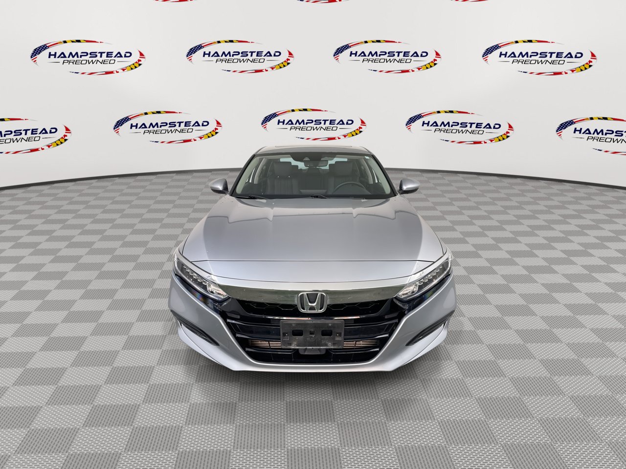 Used 2020 Honda Accord EX-L image 3