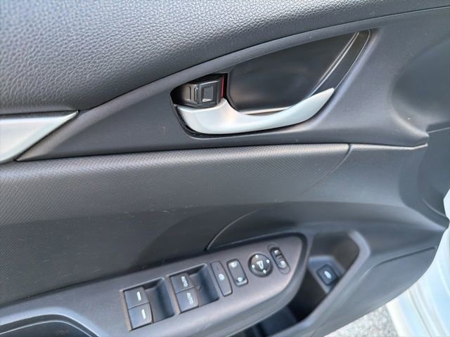 Used 2020 Honda Civic Sport image 23