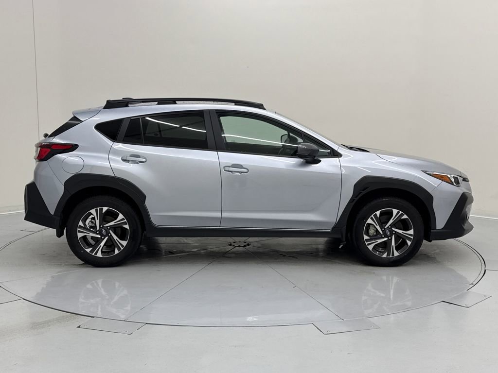 Used 2026 Subaru Crosstrek 2.0i Premium image 7