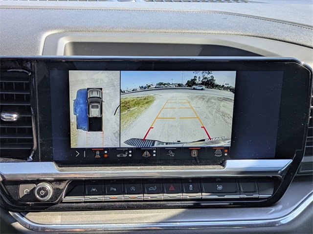 Used 2024 Chevrolet Silverado 1500 High Country image 21