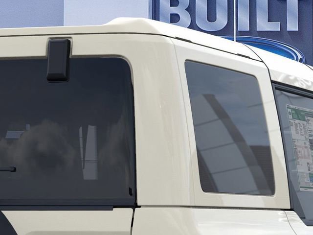 New 2026 Ford Bronco Outer Banks w/ Sasquatch Package image 36