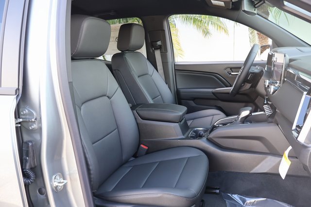 New 2026 GMC Canyon Elevation w/ Convenience Package image 19