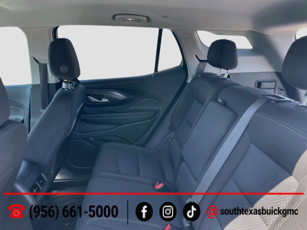 Used 2022 GMC Terrain SLE w/ Driver Convenience Package FWD image 20