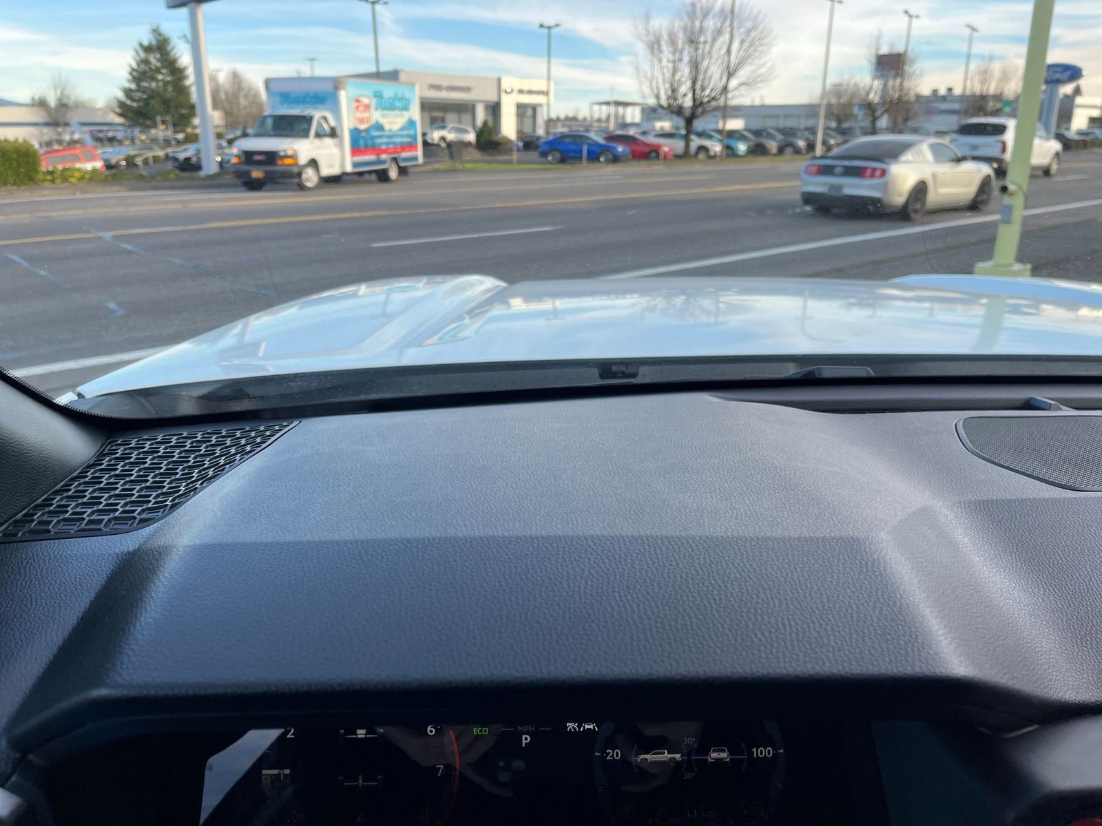 Used 2025 Toyota Tacoma TRD Off-Road image 35