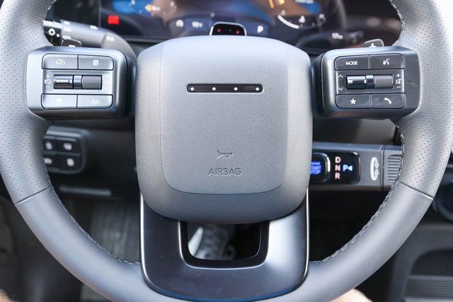 New 2026 Hyundai Palisade XRT Pro image 23