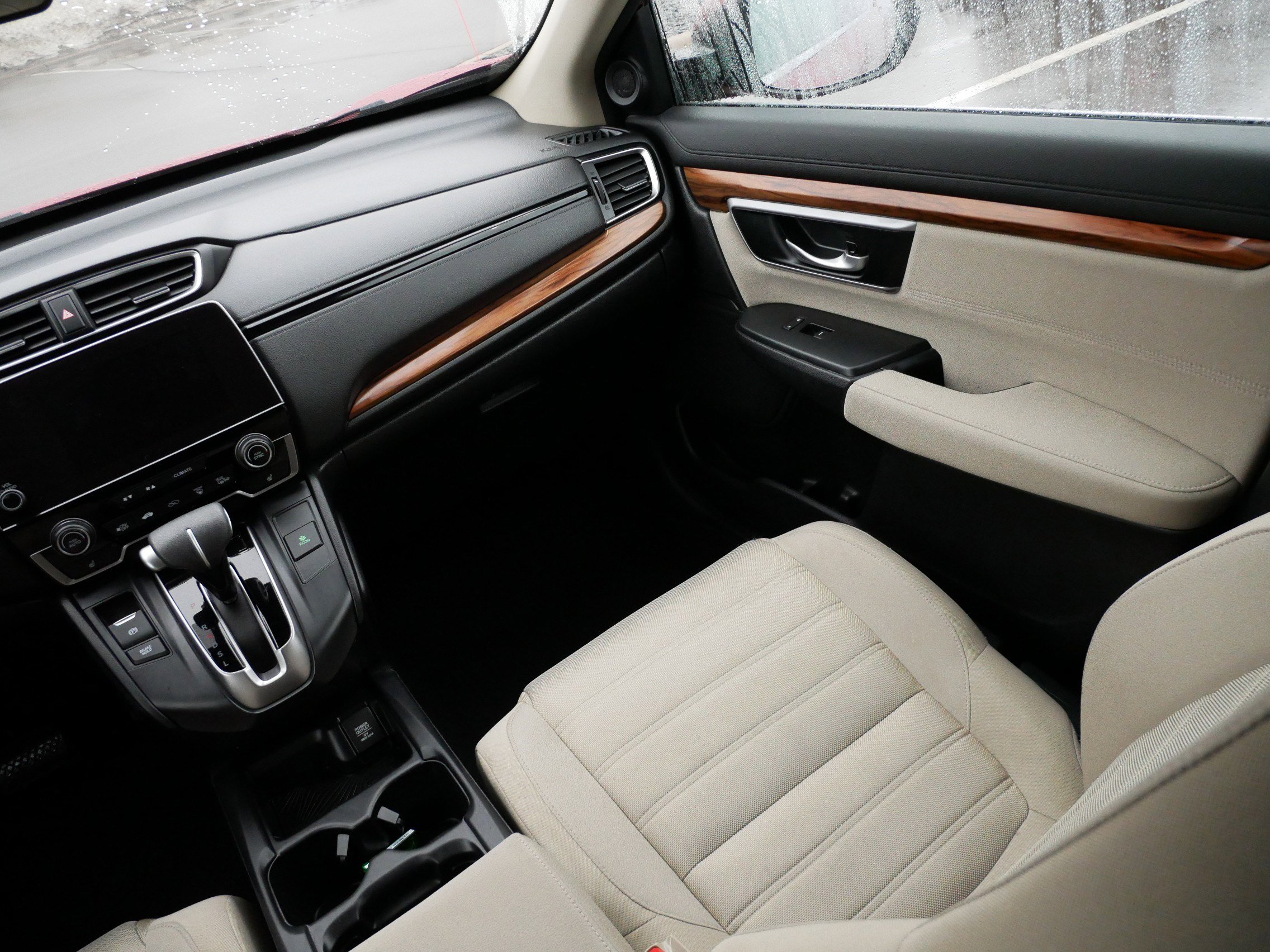 Certified 2017 Honda CR-V EX image 11