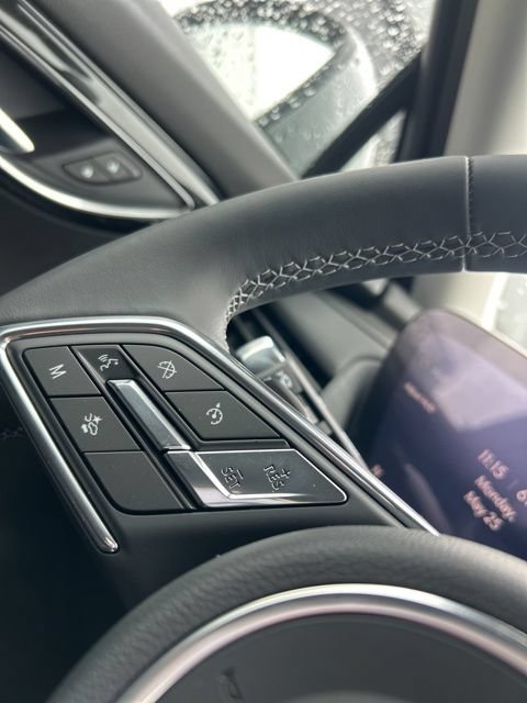New 2026 Buick Envision Preferred AWD/4WD image 19