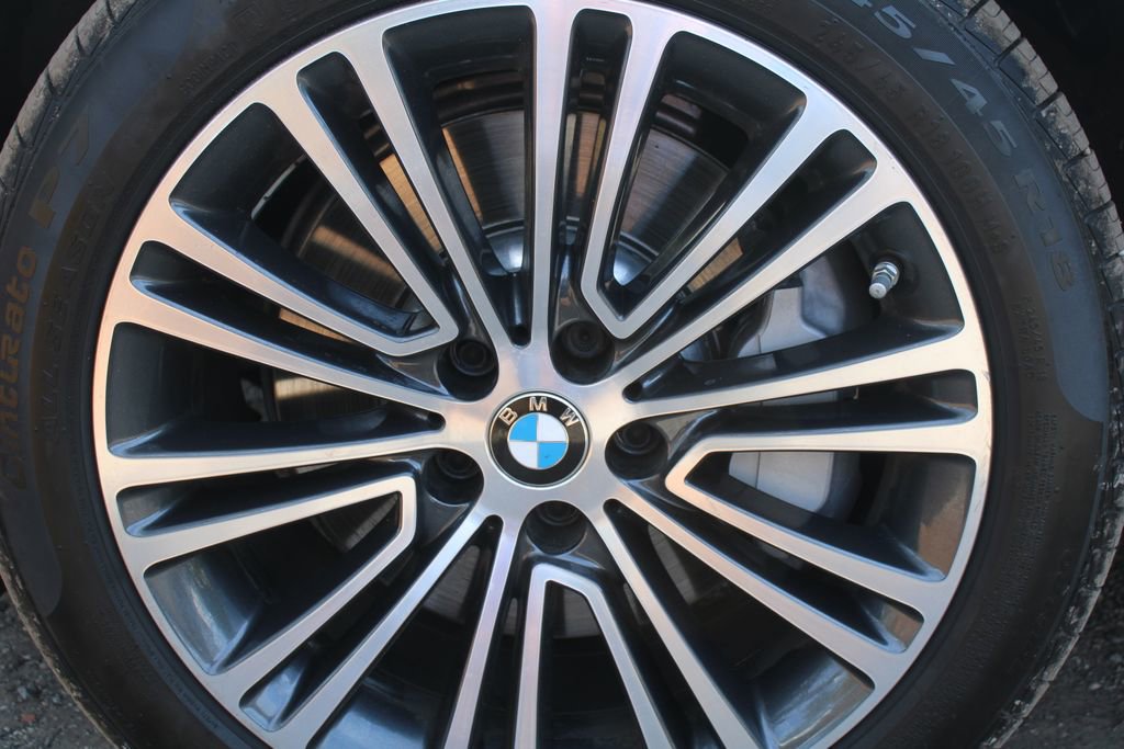 Used 2019 BMW 530i image 18