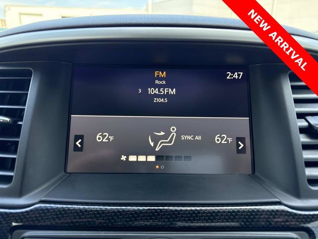 Used 2020 Nissan Pathfinder SV w/ Rock Creek Edition image 23