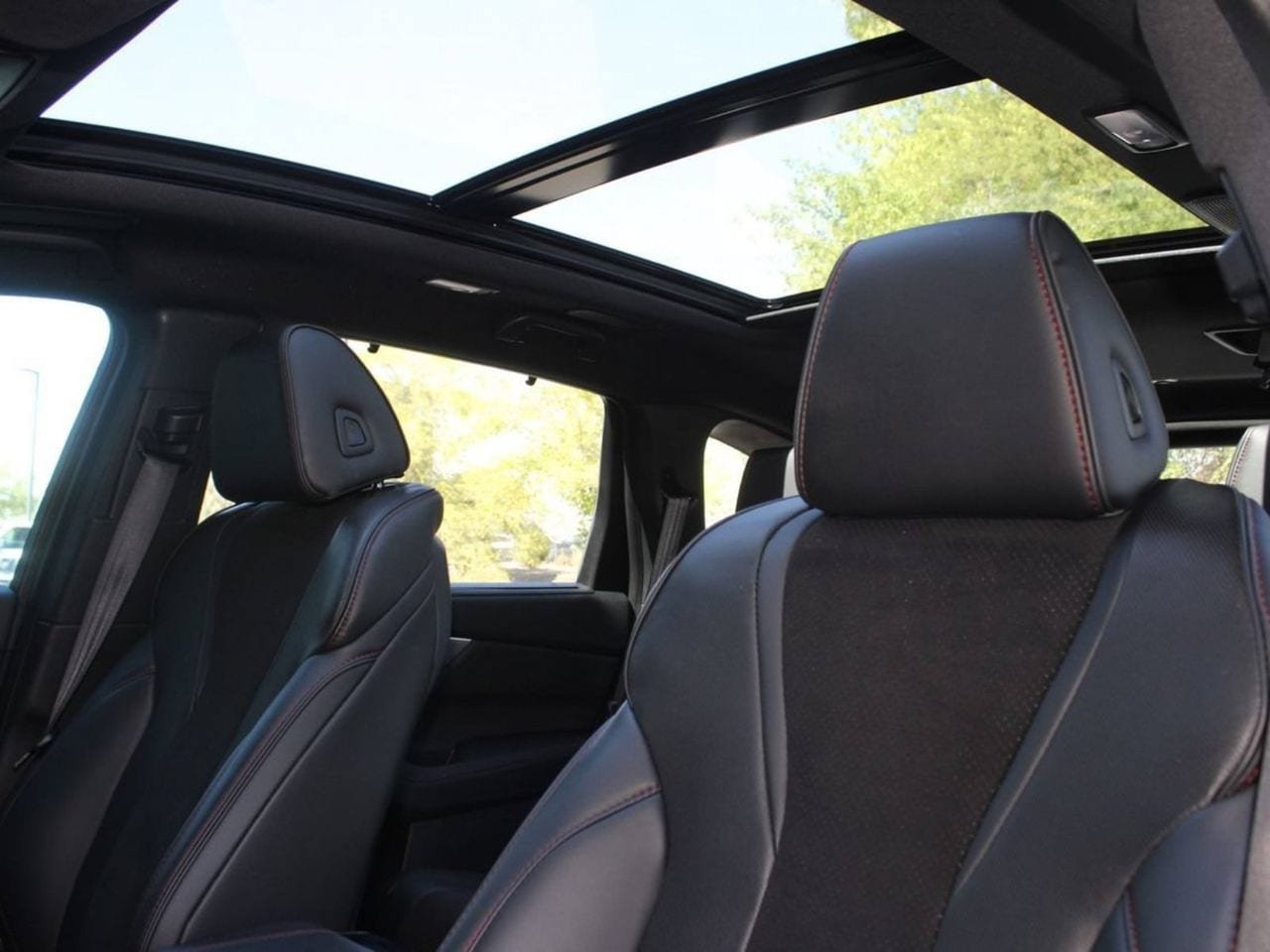 Used 2025 Acura MDX A-Spec AWD/4WD image 19