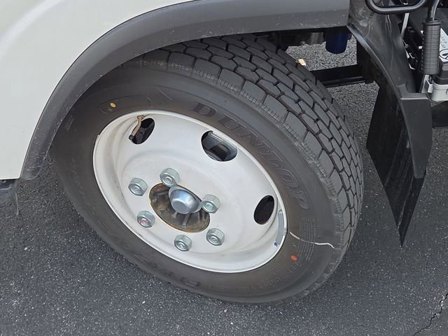 New 2025 Chevrolet Low Cab Forward image 27