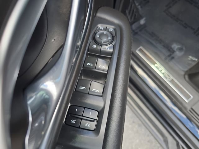 Certified 2021 GMC Yukon XL AT4 AWD/4WD image 17