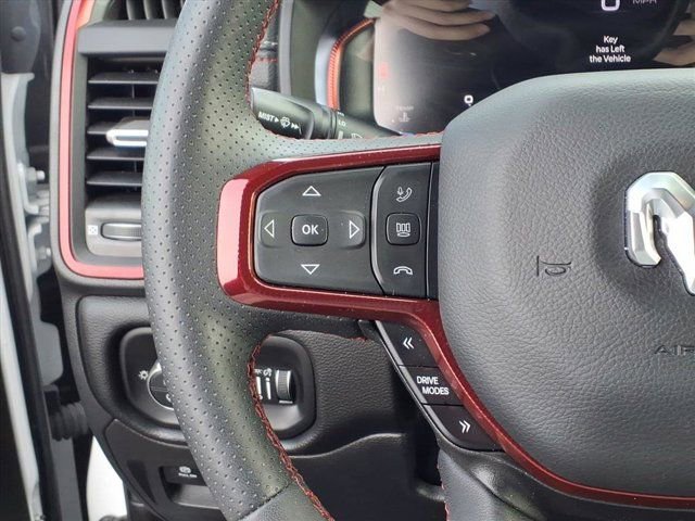 Used 2025 RAM 1500 Rebel w/ Rebel Level 1 Equipment Group image 16