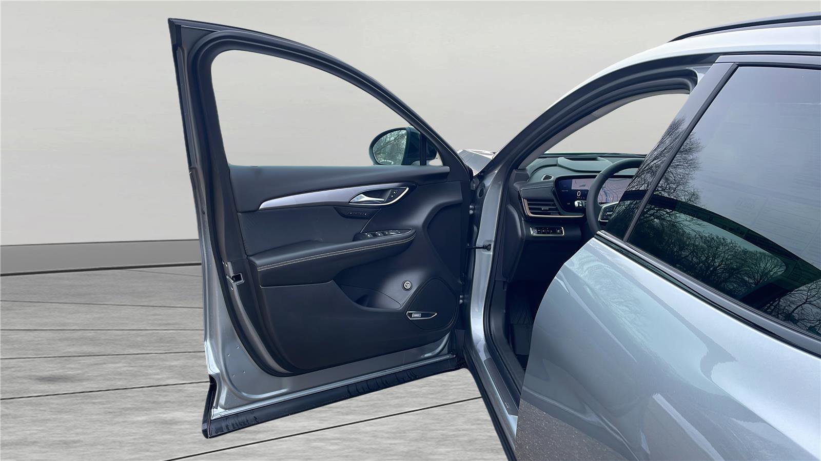 New 2026 Buick Envision Sport Touring image 15