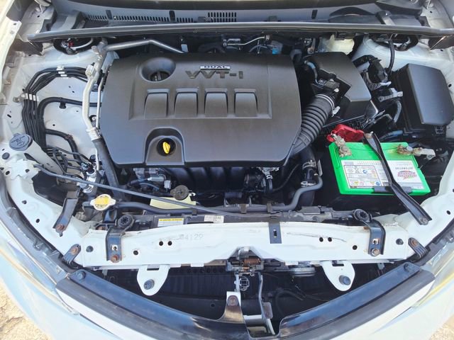 Used 2017 Toyota Corolla SE image 31