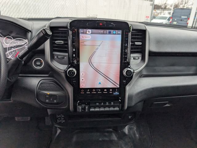 Used 2026 RAM 2500 Tradesman image 3