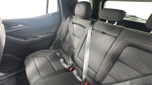 Used 2025 Chevrolet Equinox LT image 14