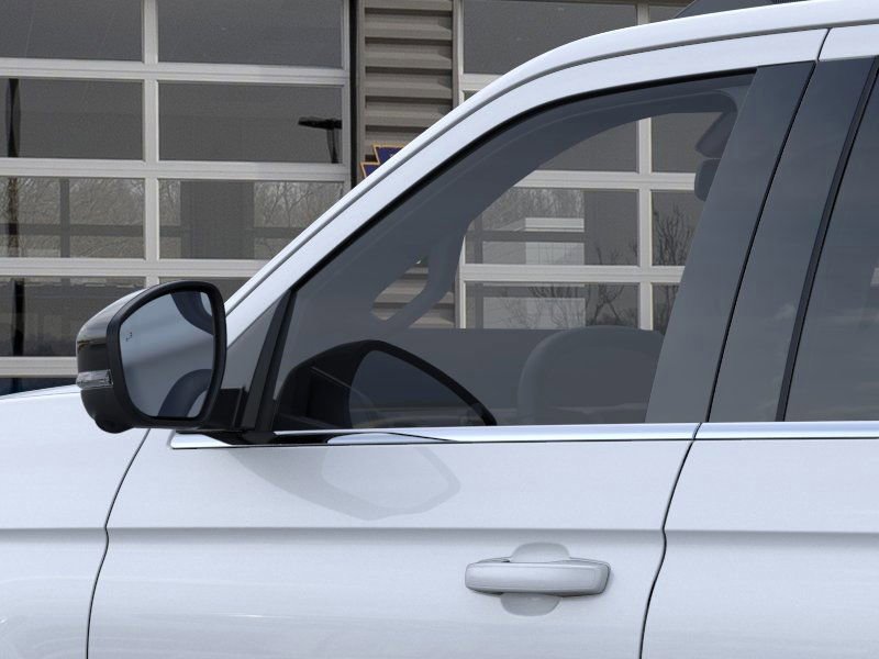 New 2026 Ford Expedition Max Active image 20