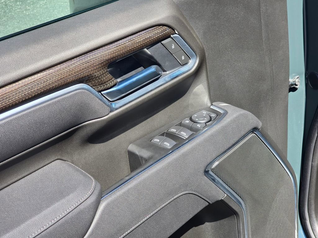 New 2025 Chevrolet Silverado 2500 LT w/ Trail Boss Package image 36