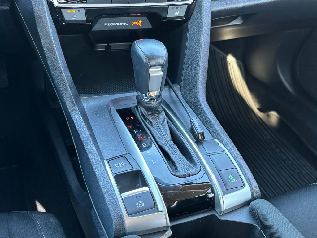 Used 2019 Honda Civic EX image 20