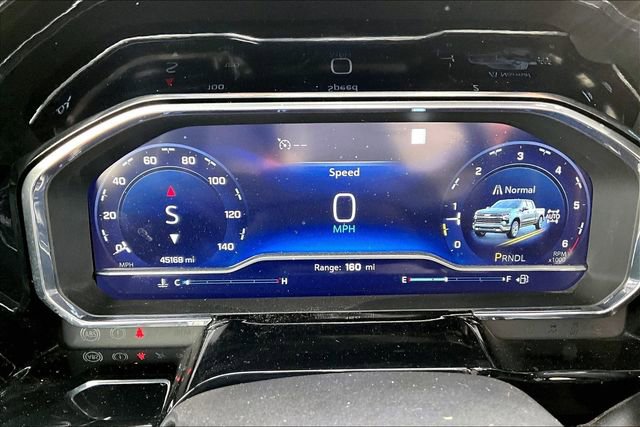 Used 2023 Chevrolet Silverado 1500 LT image 14