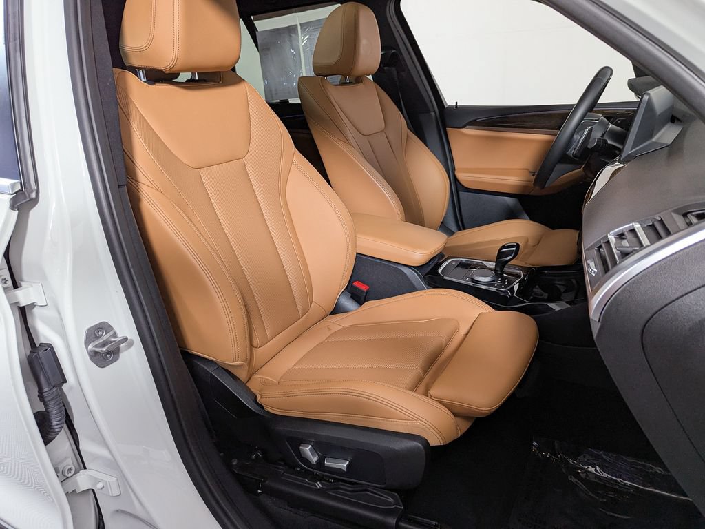Used 2023 BMW X3 xDrive30i w/ Premium Package AWD/4WD image 27