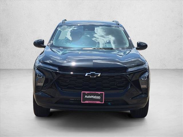 New 2026 Chevrolet Trax LT w/ Driver Confidence Package FWD image 6