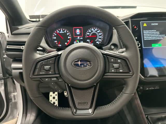 New 2026 Subaru WRX Premium AWD/4WD image 8