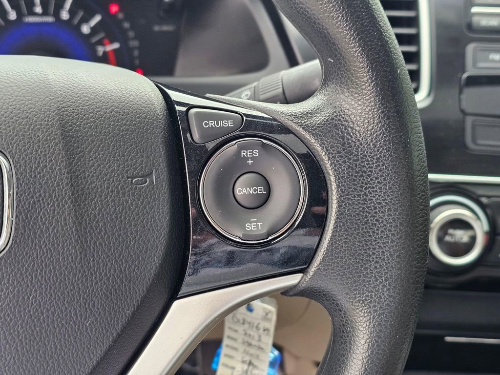 Used 2013 Honda Civic EX image 26