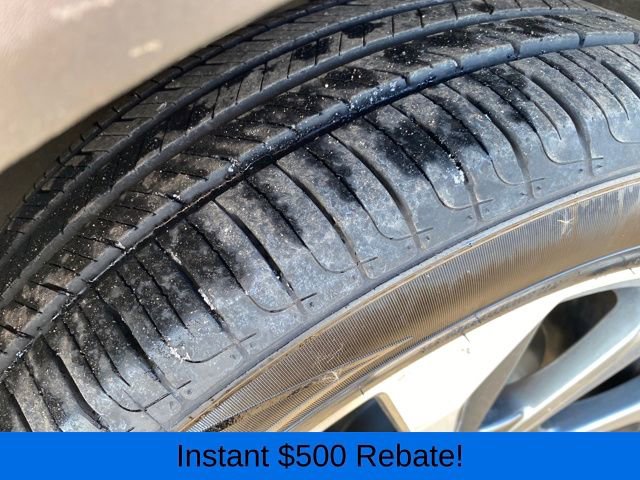 Used 2024 Ford Escape Platinum image 24