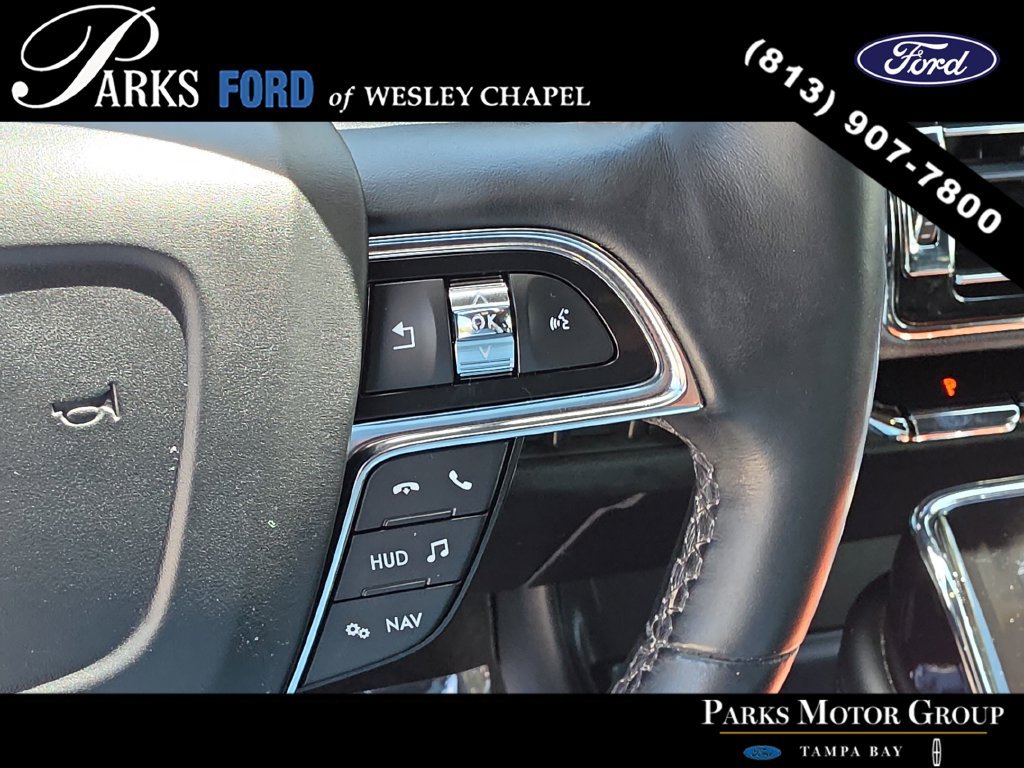 Used 2020 Lincoln Navigator Reserve w/ Luxury Package AWD/4WD image 32