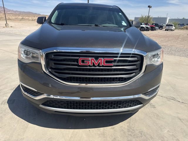 Used 2019 GMC Acadia SLE FWD image 7