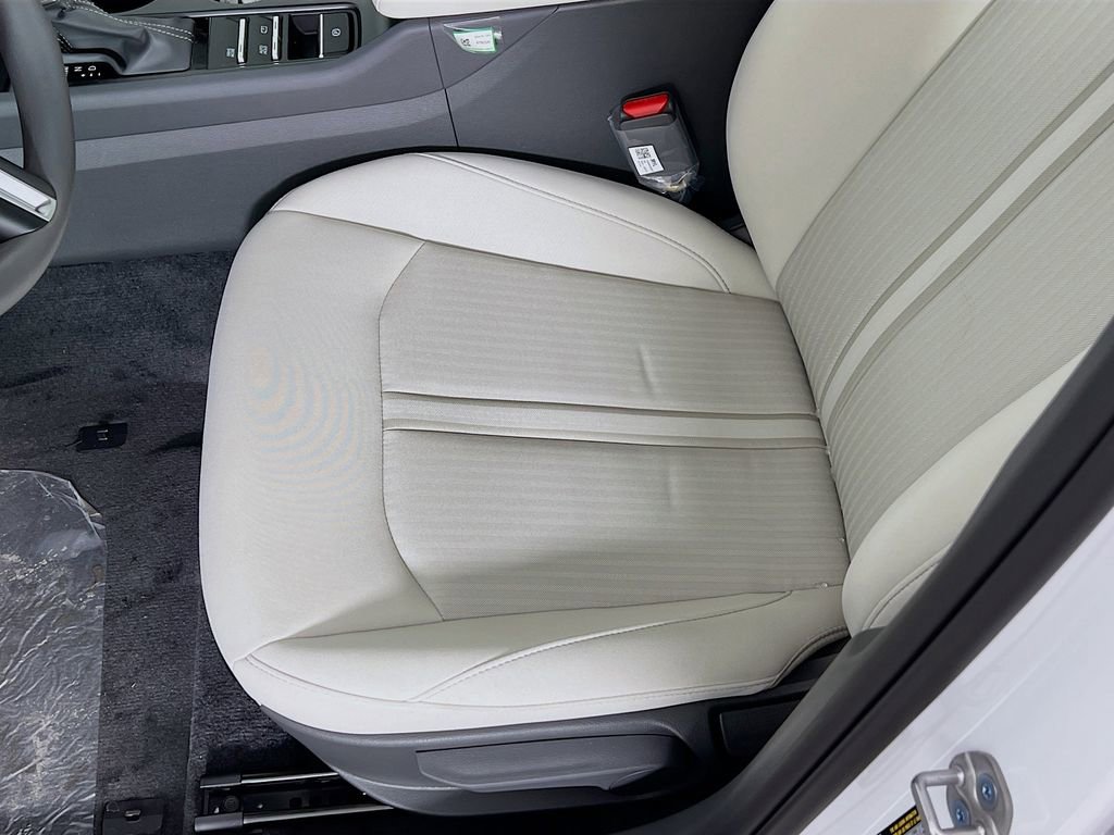 New 2026 Hyundai Sonata SE image 17