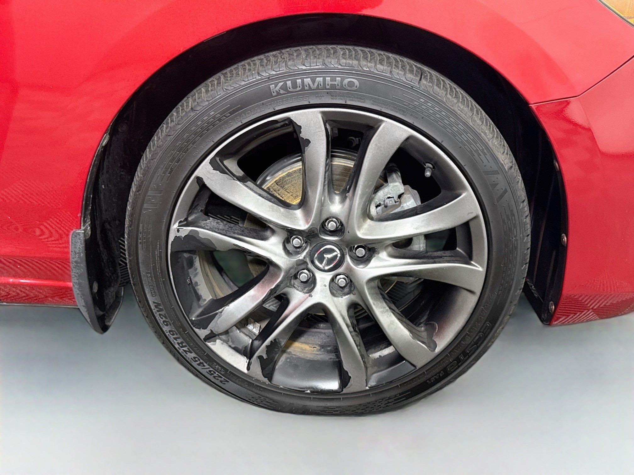 Used 2017 MAZDA MAZDA6 Grand Touring FWD image 32