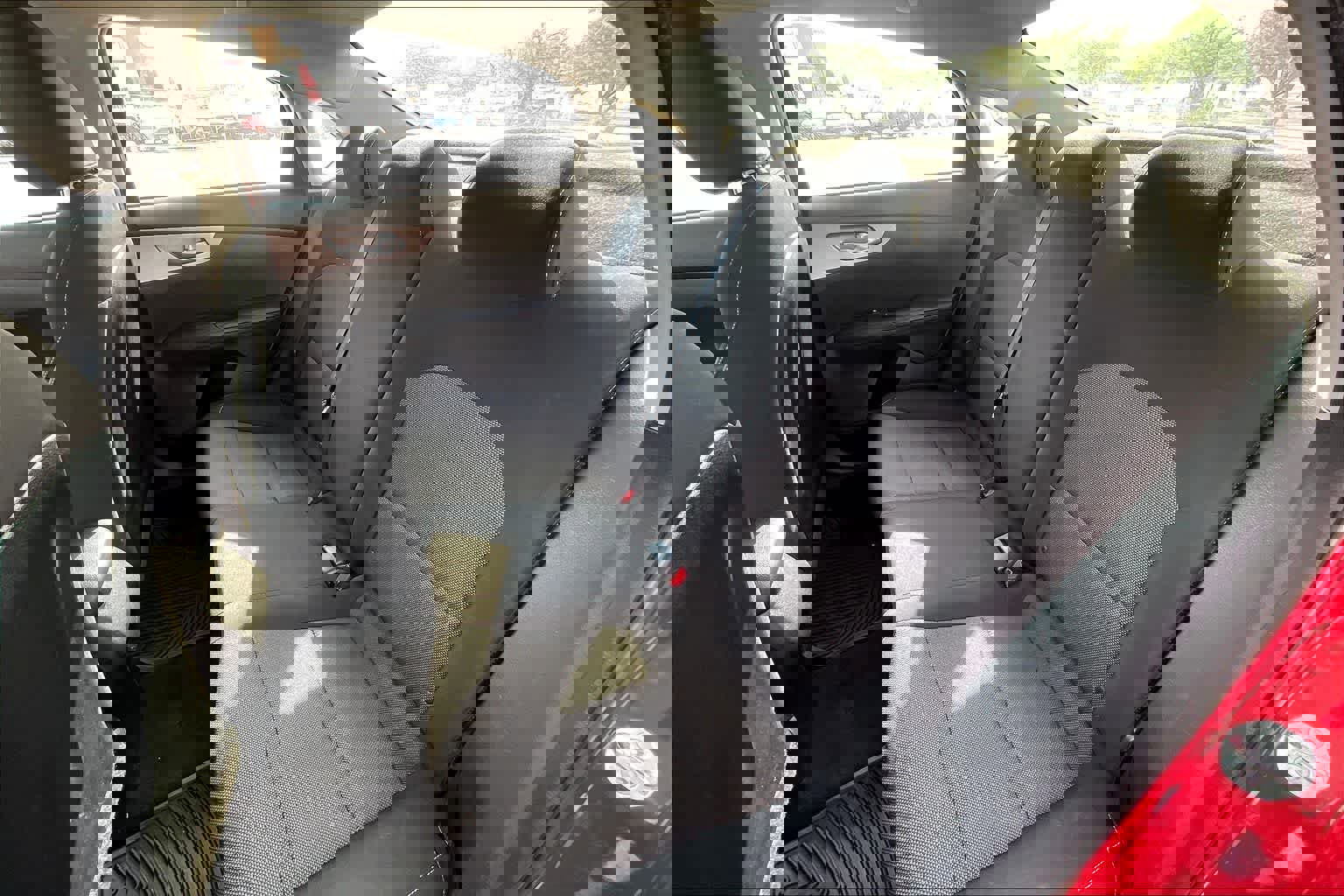 Certified 2023 Kia Forte LXS image 29