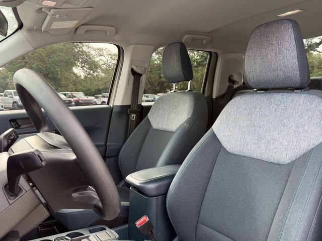 Used 2025 Ford Maverick XLT FWD image 7