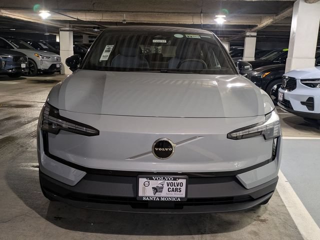 New 2026 Volvo EX30 Plus w/ Climate Package AWD/4WD image 8