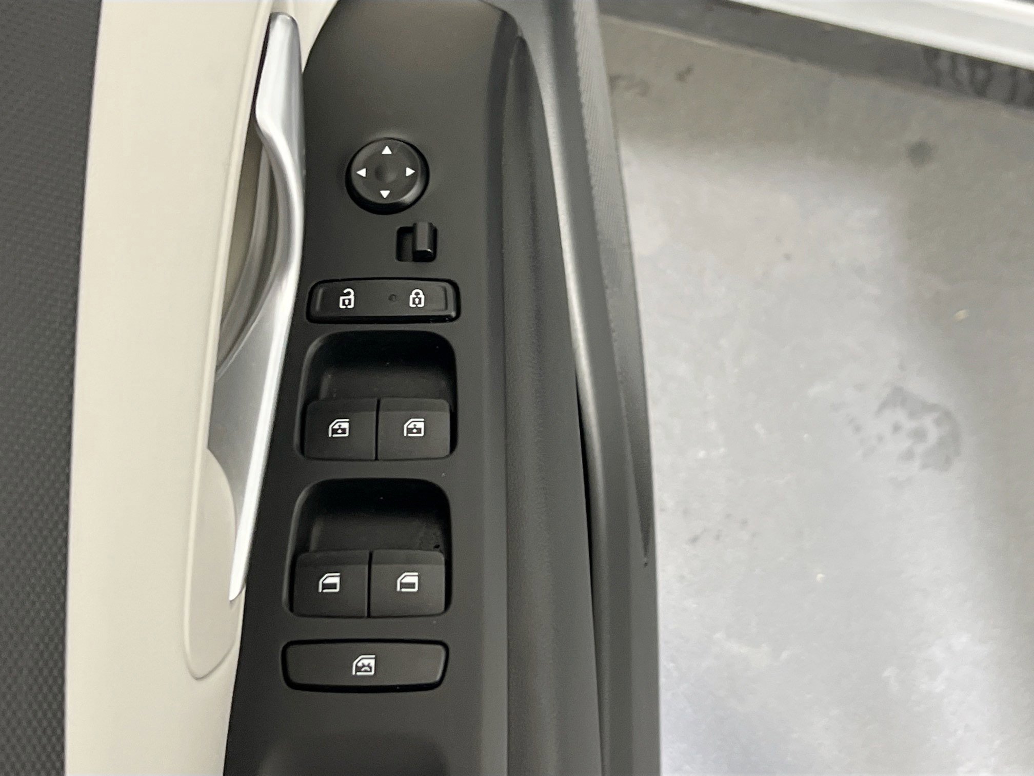 Used 2023 Hyundai Tucson SEL image 17