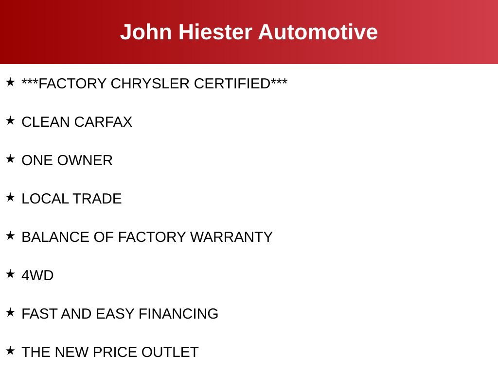 Used 2026 RAM 2500 Limited AWD/4WD image 3