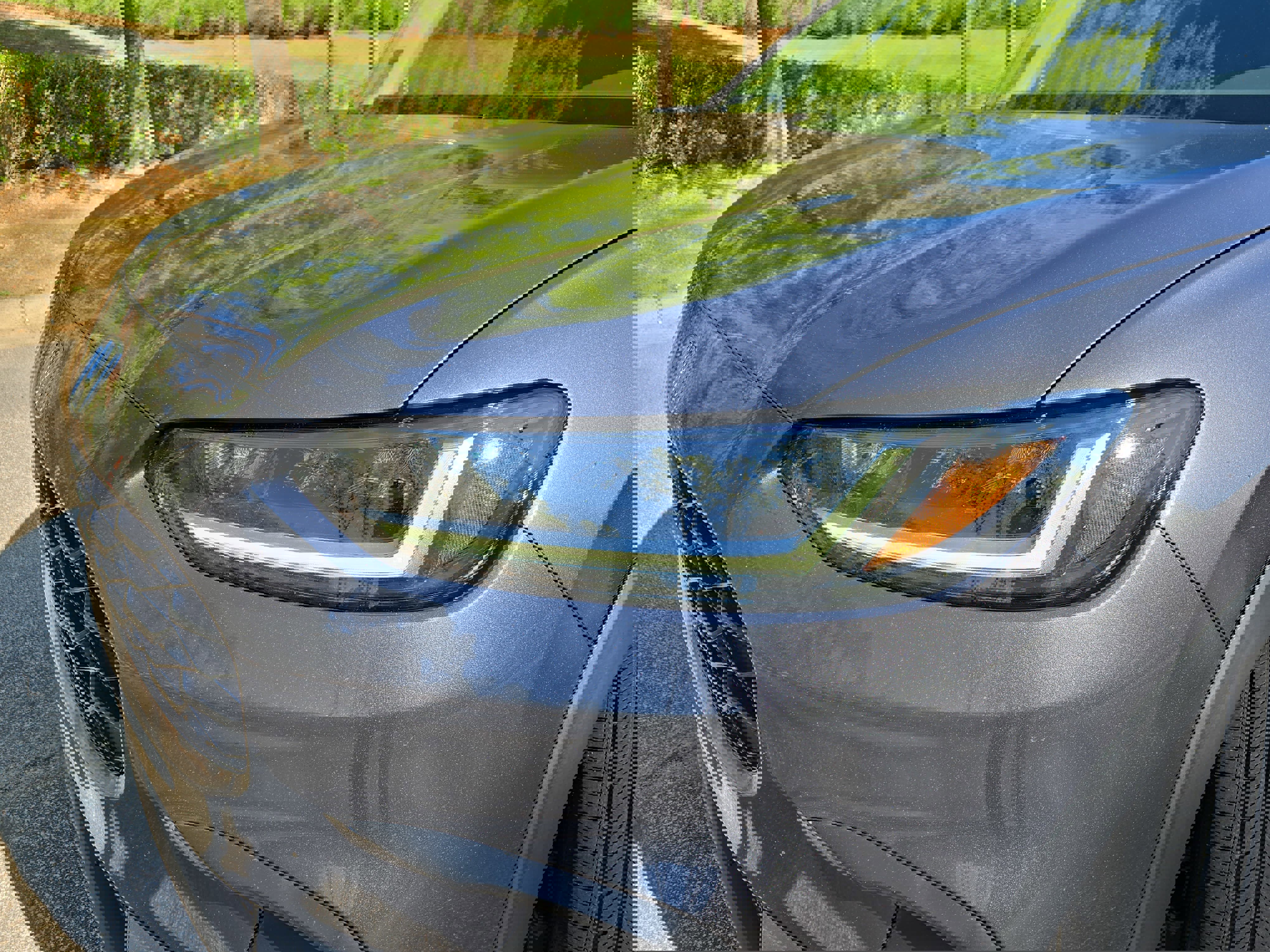 Used 2024 Honda HR-V LX image 29